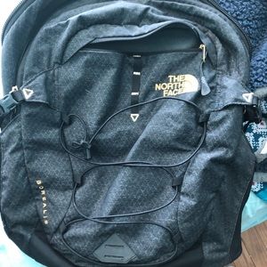 The North Face Borealis backpack